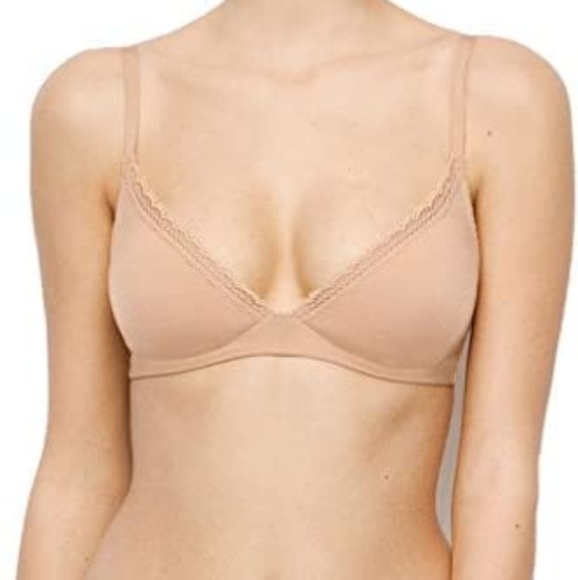 Huit & M&S Lightly-Lined Bras, 32D - Picture 3 of 7